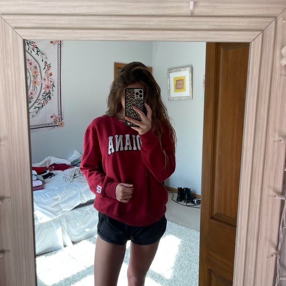 Other - indiana sweatshirt